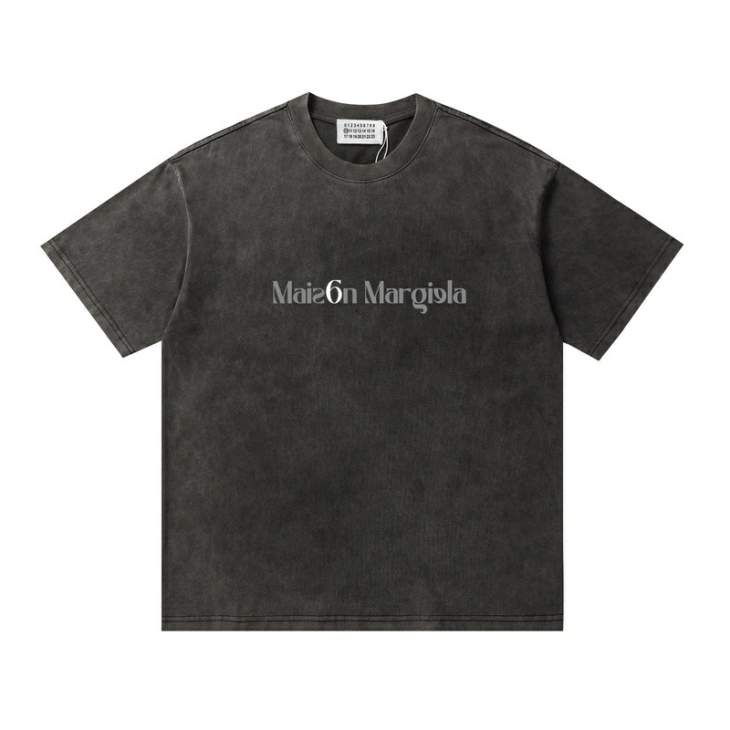 Picture of Maison Margiela T Shirts Short _SKUMaisonMargielaM-2XLcptxW7116505